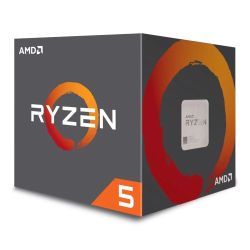 AMD Ryzen 5 3400G CPU with Wraith Spire Cooler, AM4, Up to 4.2GHz, Quad Core, 65W, 12nm, 3rd Gen, VEGA 11 Graphics, Picasso AMD Ryzen 5 3400G CPU with Wraith Spire Cooler, AM4, Up to 4.2GHz, Quad Core, 65W, 12nm, 3rd Gen, VEGA 11 Graphics, Picasso